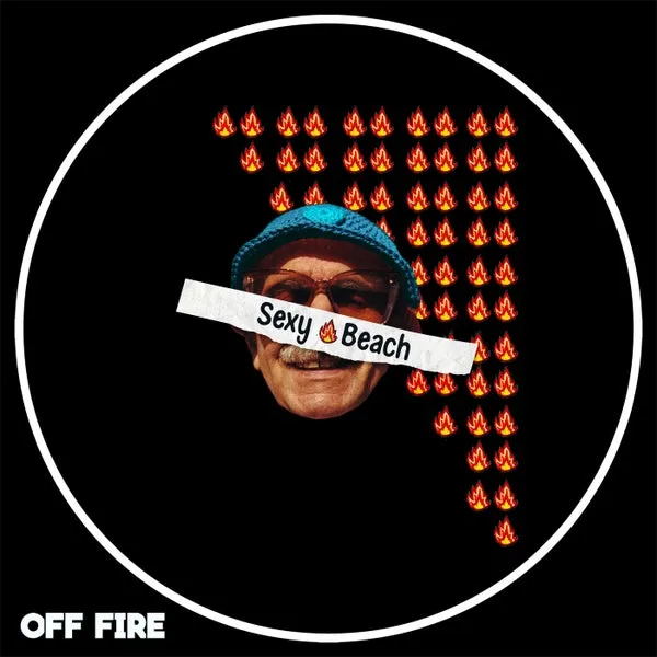 Hotswing, Geovanni, FDF (Italy) - Sexy Beach [OFF FIRE]