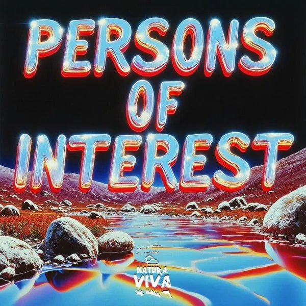 Izzy Joke – Persons of Interest