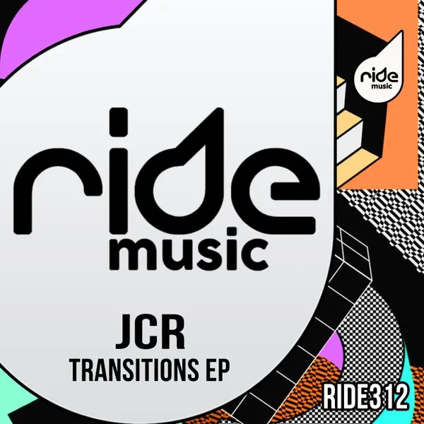 JCR – Transitions ep