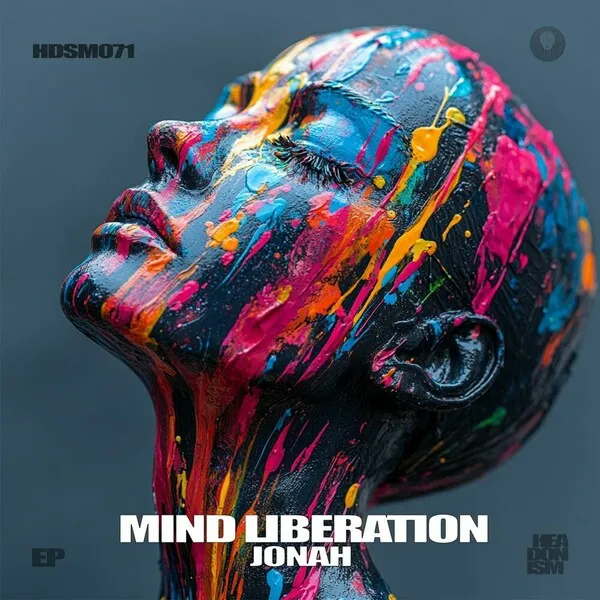 JONAH. - Mind Liberation [Headonism]