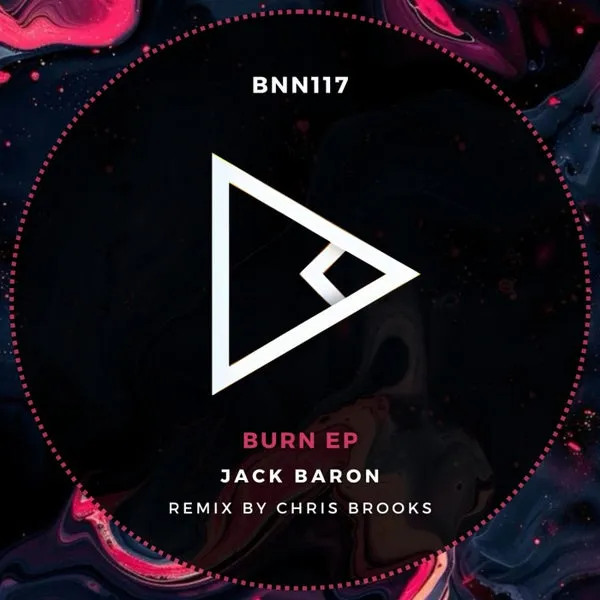 Jack Baron - Burn [BNN RECORDS]