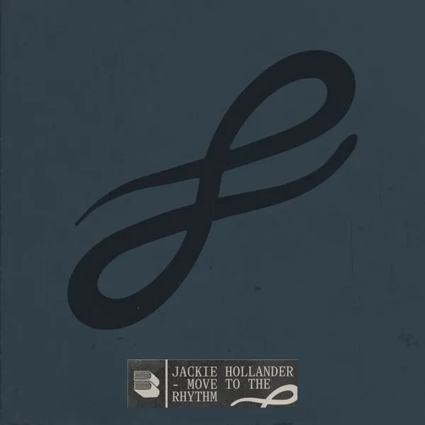 Jackie Hollander - Move To The Rhythm [Black Book Records]