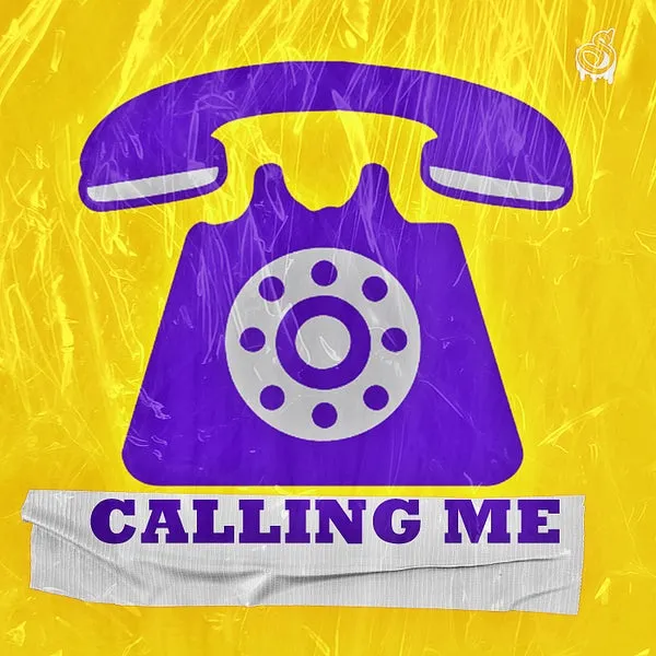 Jholeyson, Davalo, Kelvin Cedeno – Calling Me
