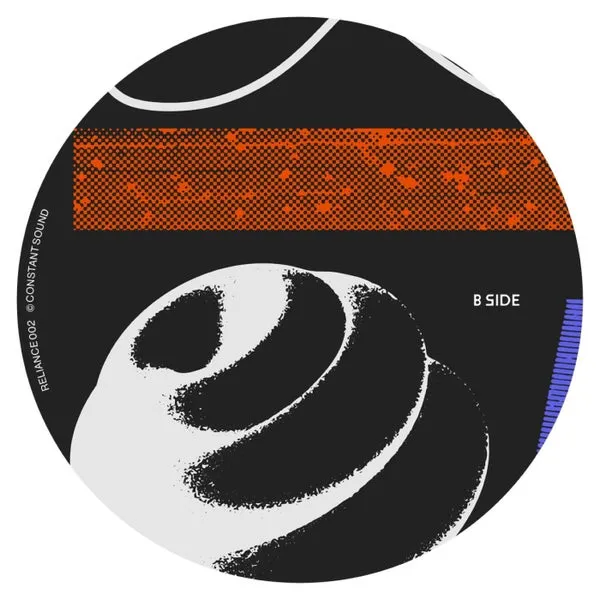 Job De Jong - Dub House [Reliance]