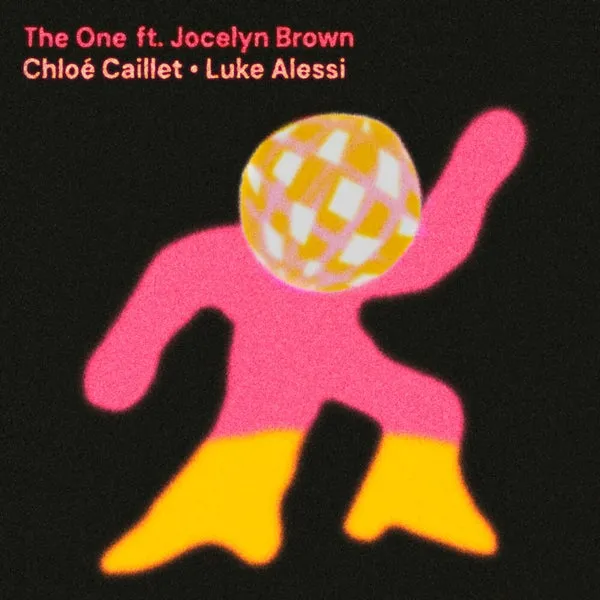 Jocelyn Brown, Luke Alessi, Chloé Caillet - The One (Extended Mix) [Disorder]