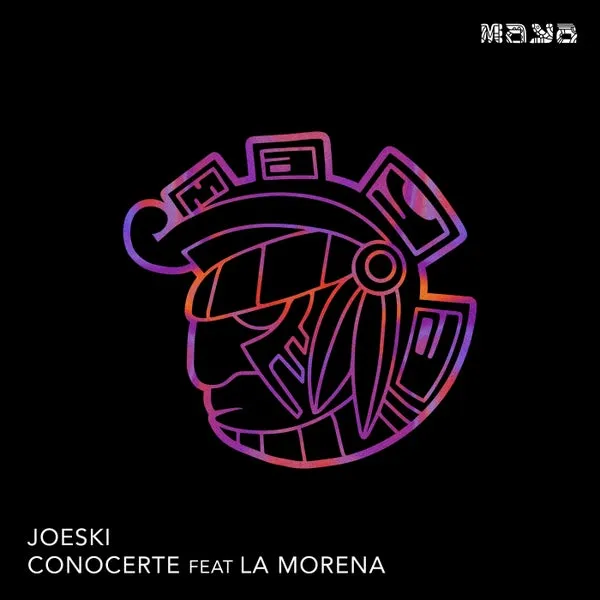 Joeski – Conocerte (Original)