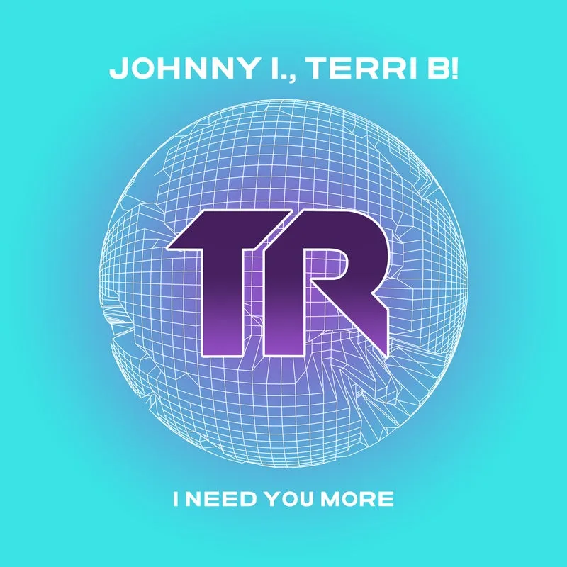 Johnny I, Terri B! - I Need You More [Transmit Recordings]