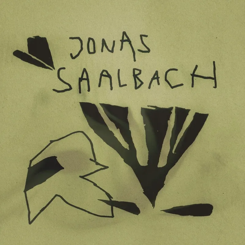 Jonas Saalbach, Nat James - Explosivo [Radikon]