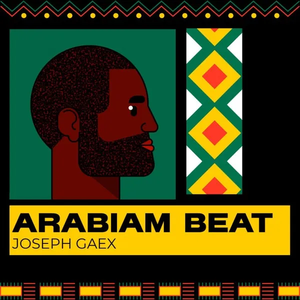 Joseph Gaex - Arabiam Beat [Tatun Records]