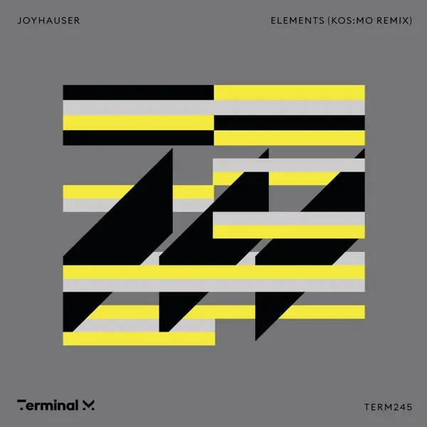 Joyhauser – Elements (Kos:mo Remix)