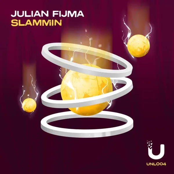Julian Fijma – Slammin