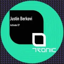Justin Berkovi – Activate EP