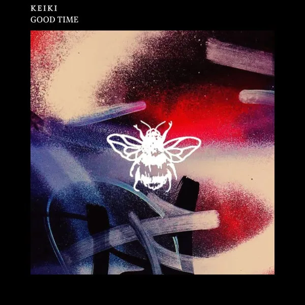 KEIKI - Good Time [Not So Serious Deep]