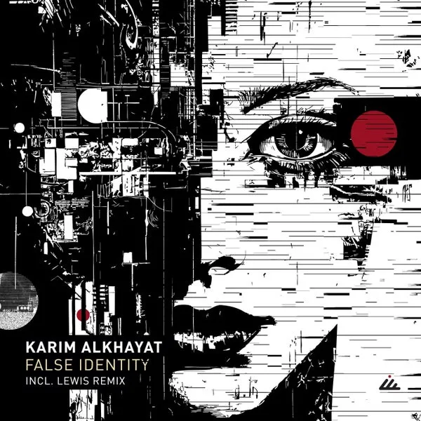 Karim Alkhayat – False Identity