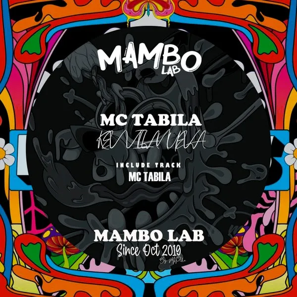 Kev Villanueva - Mc Tabila [Mambo Lab]