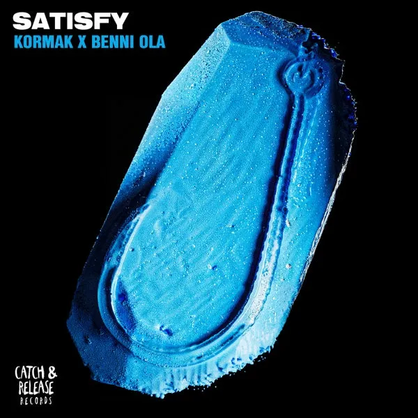 Kormak, Benni Ola - Satisfy [Catch & Release]
