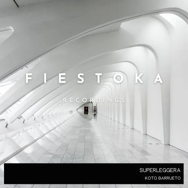 Koto Barrueto – Superleggera