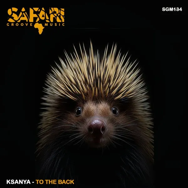 Ksanya - To The Back [Safari Groove Music]