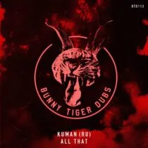 Kuman (RU) – All That