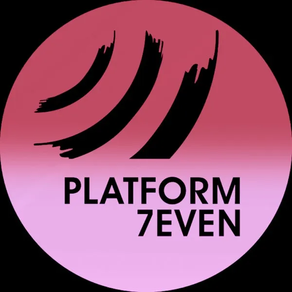 Laydee V, Alinaqsam - Push It [Platform 7even]