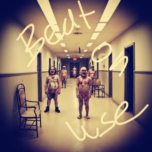 Le Tusch - Beat On Use [Muse Sick]