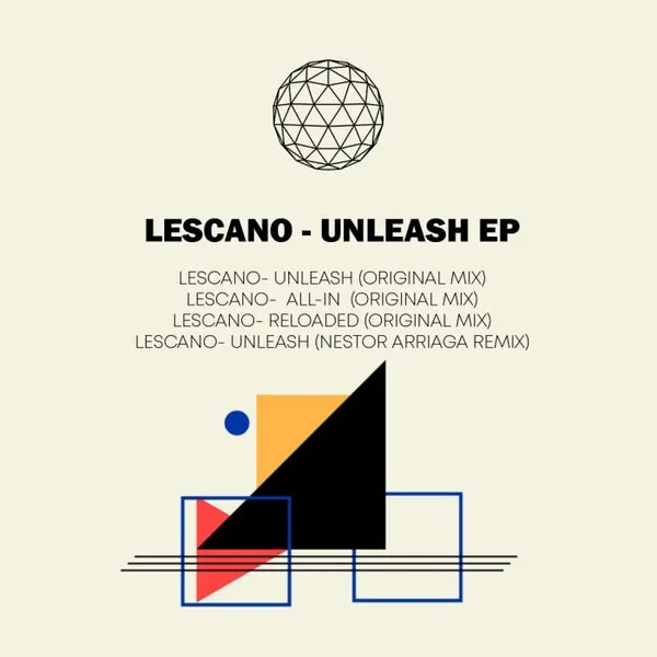 Lescano – Unleash