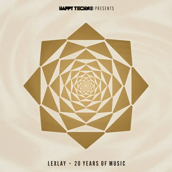Lexlay - 20 Years of Music [Happy Techno Music]