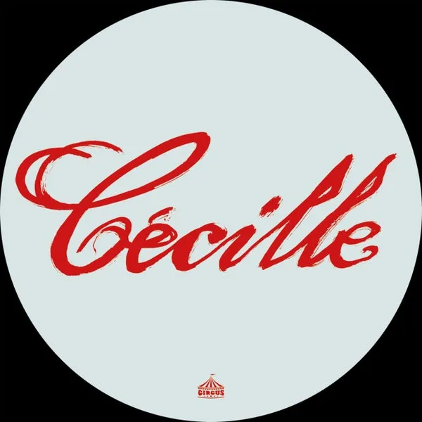 Leyo, Thierry Ganz, Easttown - Circus EP [Cecille]