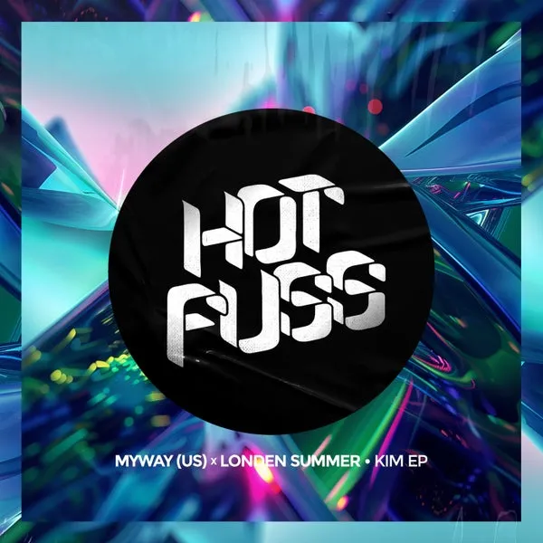 Londen Summers, Myway (US) – KIM EP