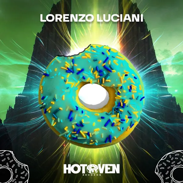 Lorenzo Luciani - First Stroke [HOTOVEN]