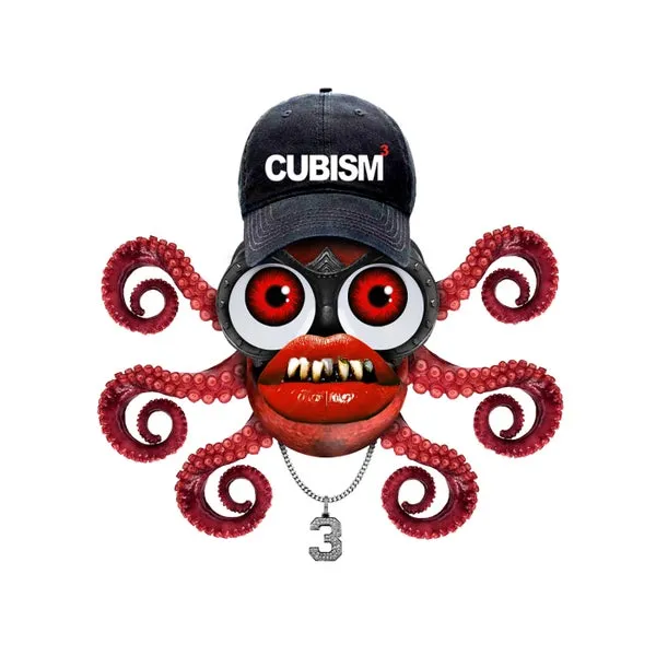 Lunacy Sound Division - Altruism [Cubism]