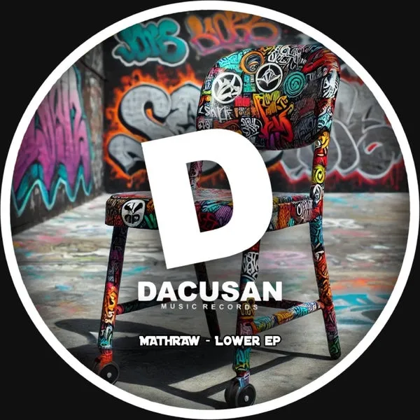 MATHRAW - Lower EP [Dacusan]