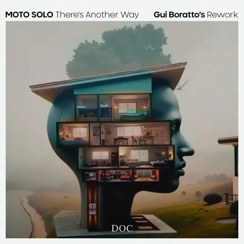 MOTO SOLO - There's Another Way (Gui Boratto's Rework) [DOC]