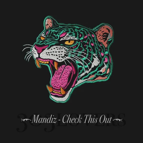 Mandiz - Check This Out [303Lovers]