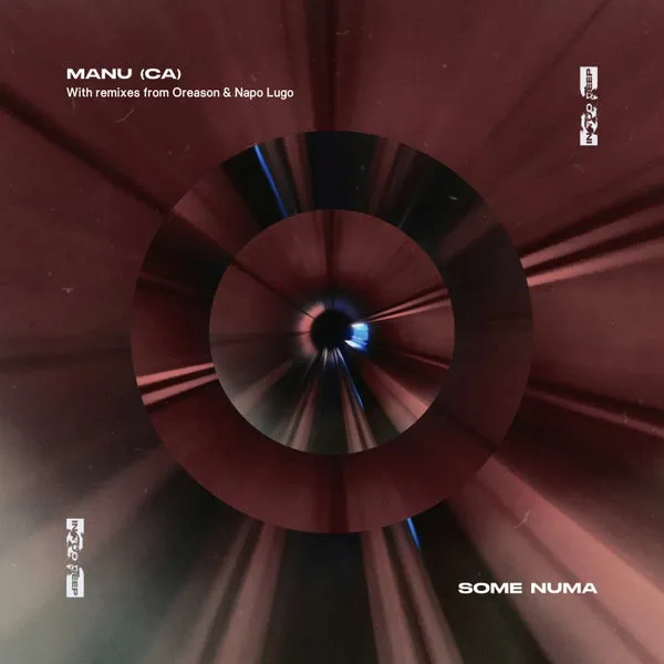 Manu (CA) - Some Numa [In Too Deep]