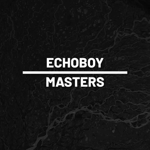 Masters - Echoboy [Safe House]