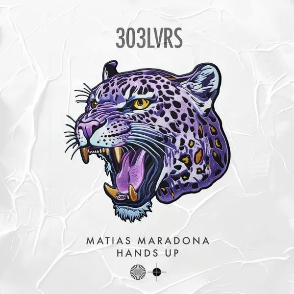 Matias Maradona - Hands Up [303LVRS]