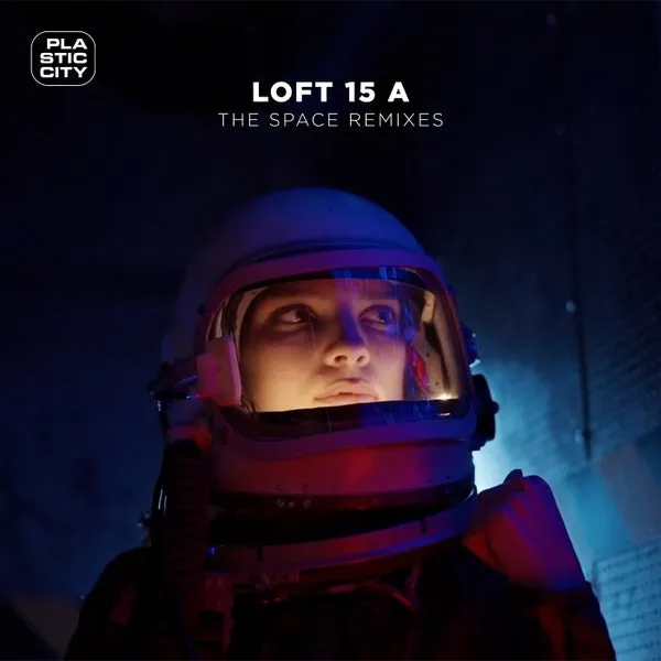 Matthieu B., Loft 15 A, Processing Vessel - The Space - Remixes [Plastic City]