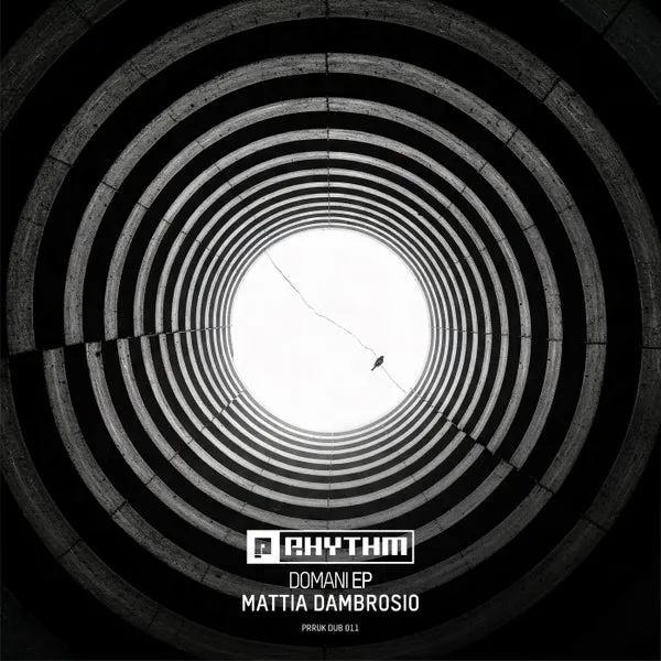 Mattia Dambrosio – Domani EP