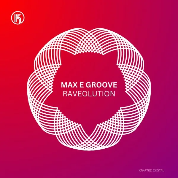 Max E Groove – RaveOLution