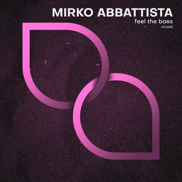 Mirko Abbattista - Feel the Bass [Happy Techno Limited]