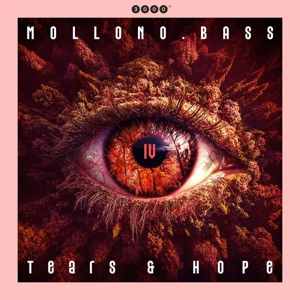 Mollono.Bass, MAZ'N - Tears & Hope - Part 4 [3000 Grad Records]