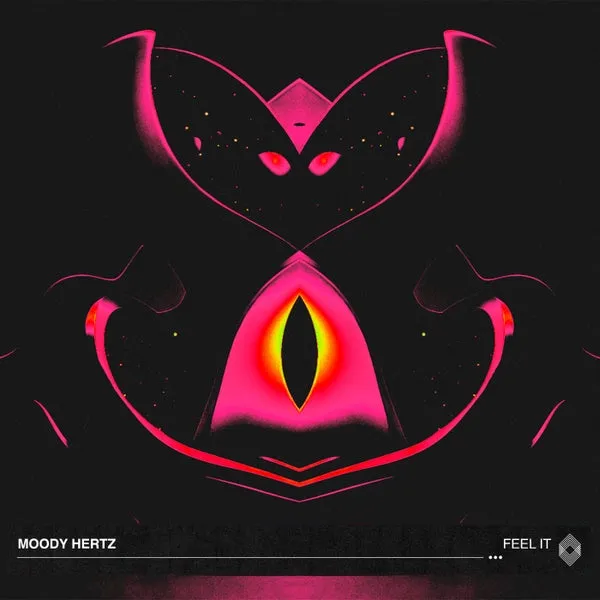 Moody Hertz - Feel It [Kryked]