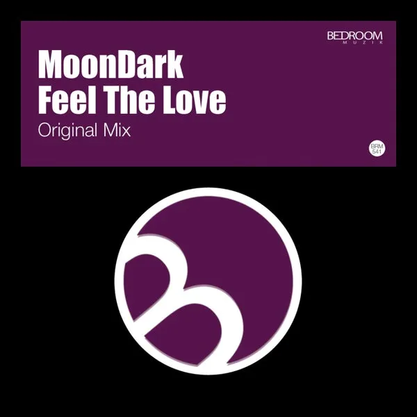 MoonDark – Feel The Love