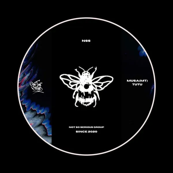 Musa (MT) - TUTU [Not So Serious]