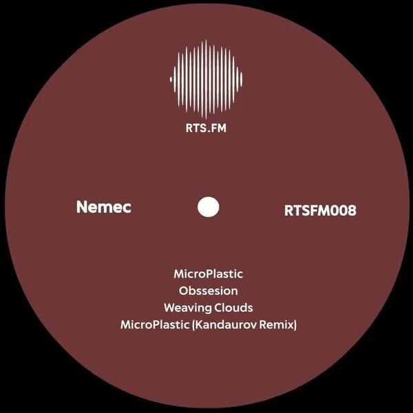 Nemec - RTSFM008 [RTS.FM]