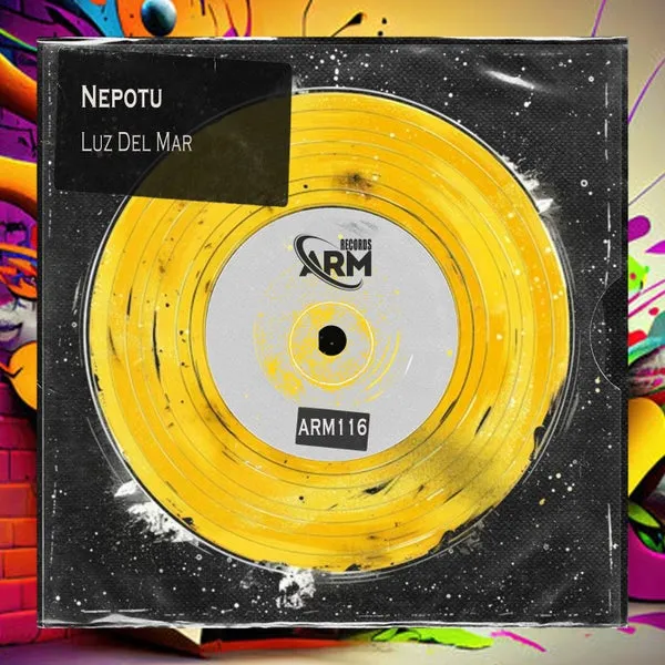 Nepotu - Luz Del Mar [ARM Records]