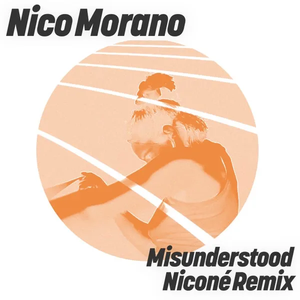 Nico Morano, Mondingo - Misunderstood (Niconé Remix) [Get Physical Music]