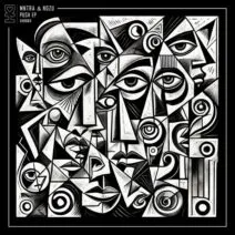 Nozu, MNTRA – Push