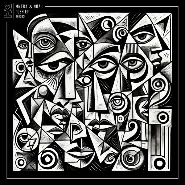 Nozu, MNTRA – Push